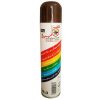 اسپری رنگ قهوه ای سوخته گلریز