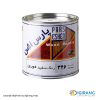 رنگ سفید فوری چوب پارس اشن کد 326