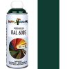اسپری رنگ دوپلی کالر سبز سیر Moss Green کد 6005