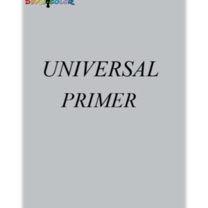 اسپری رنگ دوپلی کالر Universal Primer آستر عمومی طوسی