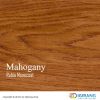 روغن گیاهی مونوکوت Mahogany فضای داخلی