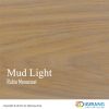 روغن گیاهی مونوکوت Mud Light فضای داخلی