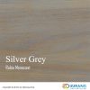 روغن گیاهی مونوکوت Silver Grey فضای داخلی