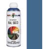 اسپری رنگ دوپلی کالر آبی نفتی DISTANT BLUE کد 5023