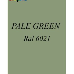 اسپری رنگ دوپلی کالر سبز مات PALE GREEN کد 6021