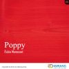روغن مونوکوت گیاهی Poppy فضای خارجی