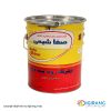 رنگ روغنی رویه نیمه براق آلکیدی 20 کیلویی صفاشیمی کد 750