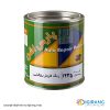 رنگ قرمز روغنی اتومبیلی پارس اشن کد 1435
