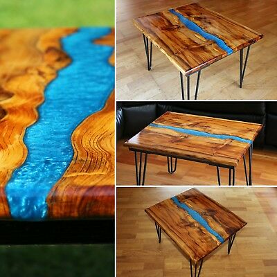 خرید رزین اپوکسی چوب