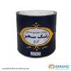 ضد زنگ طوسی روغنی سحر 5 کیلویی کد 656