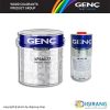سیلر پلی یورتان گنج GENC ترکیه 4.5 کیلوگرم کدVP380.77 به همراه خشک کن