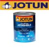 رنگ نما سفید جوتن آکریلیک مدل تکس آلترا جوتا شیلد (JOTASHIELD TEX ULTRA) 18 لیتری