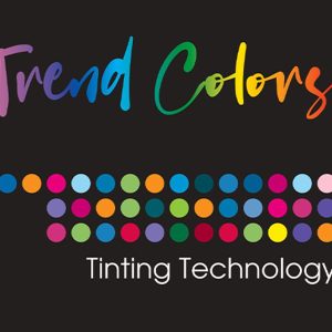 کالیته رنگ گنج GENC TREND COLORS