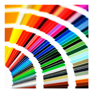 کالیته رنگ رال RAL K7 مدل کلاسیک CLASSIC