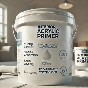 پرایمر اکریلیک داخلی