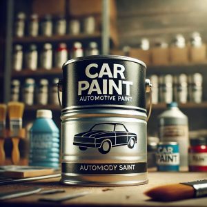 خرید رنگ خودرو