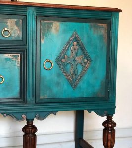 شاپان پتینه