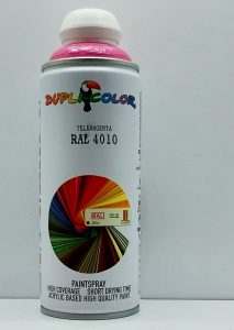 اسپری رنگ اکریلیک