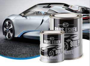 آستر اتومبیل