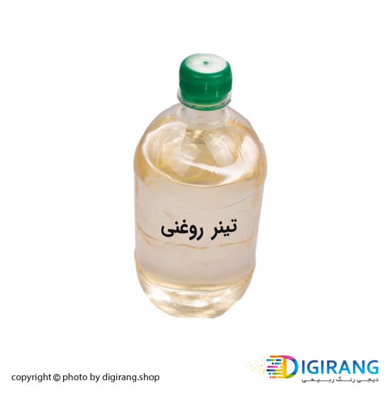 تینر روغنی