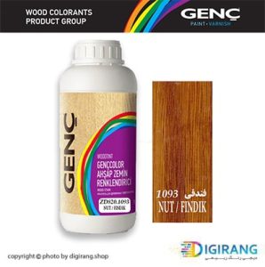 جوهر فندقی گنج ترکیه کد 1093 زیرنما (شفاف) یک لیتری