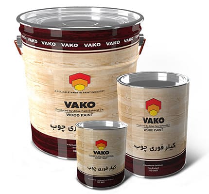 کیلر فوری چوب