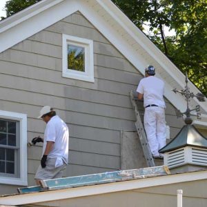 رنگ آکریلیک نما ساختمان