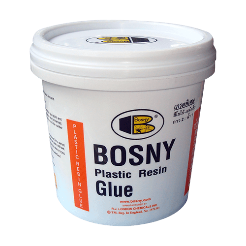 رنگ پلاستیک ساختمانی