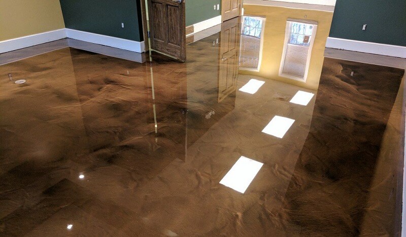 پلی یورتان دکوراتیو