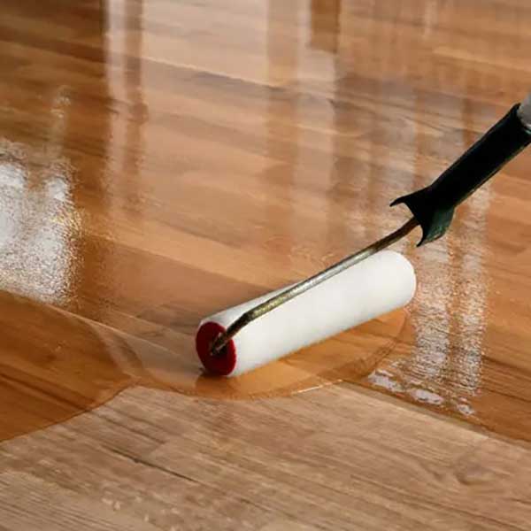 کیلر فوری چوب