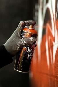 افکت حرارتی اسپری رنگ Dupli Color سری Tuning Line