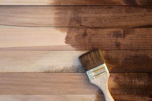 روغن گیاهی برای جلا دادن چوب