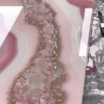 رزین اپوکسی دکوراتیو