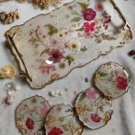 کاربرد رزین اپوکسی در تزیینات