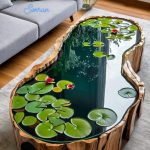 کاربردهای رزین اپوکسی