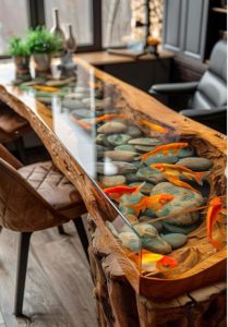 کاربردهای رزین اپوکسی 