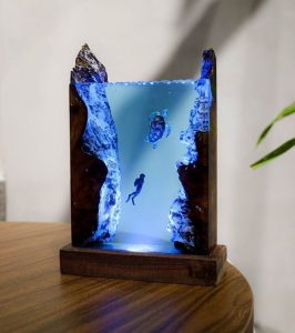 کاربردهای رزین اپوکسی 