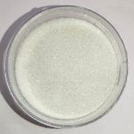 پودر اکلیل ریز سفید