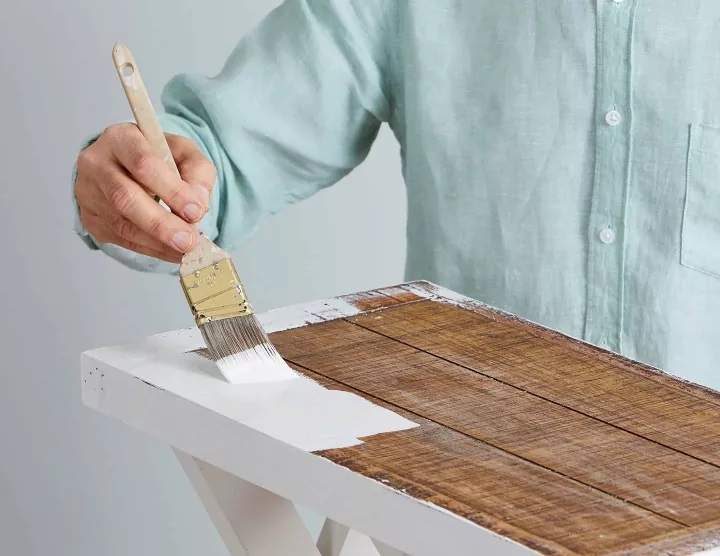 کابینت رنگ پلی یورتان