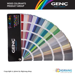 کالیته ترند گنج