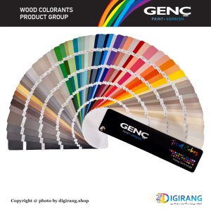 PDF کالیته ترند گنج