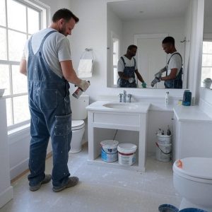 ضد زنگ و رنگ سوله