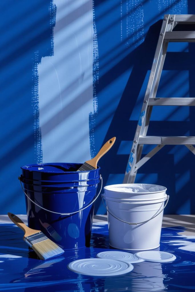 رنگ ها ی شید