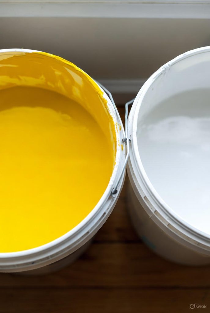 فرمول ترکیب رنگ