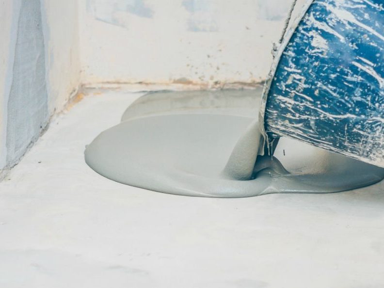 بهترین رنگ اپوکسی برای ترکیب