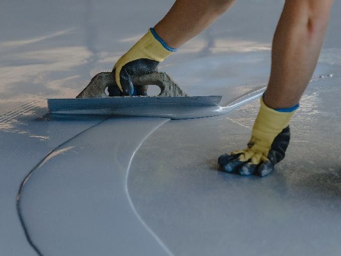 قیمت رنگ اپوکسی