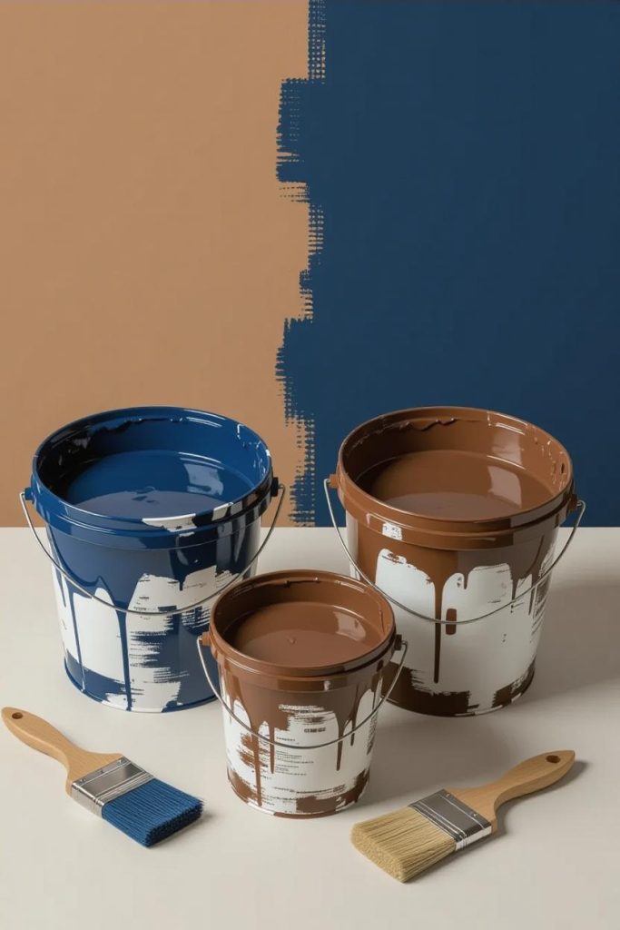 بهترین ترکیب رنگ