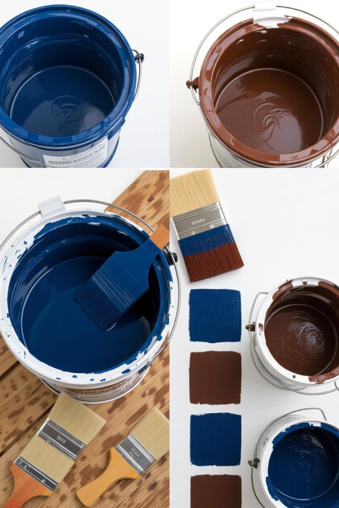 آموزش ترکیب رنگ