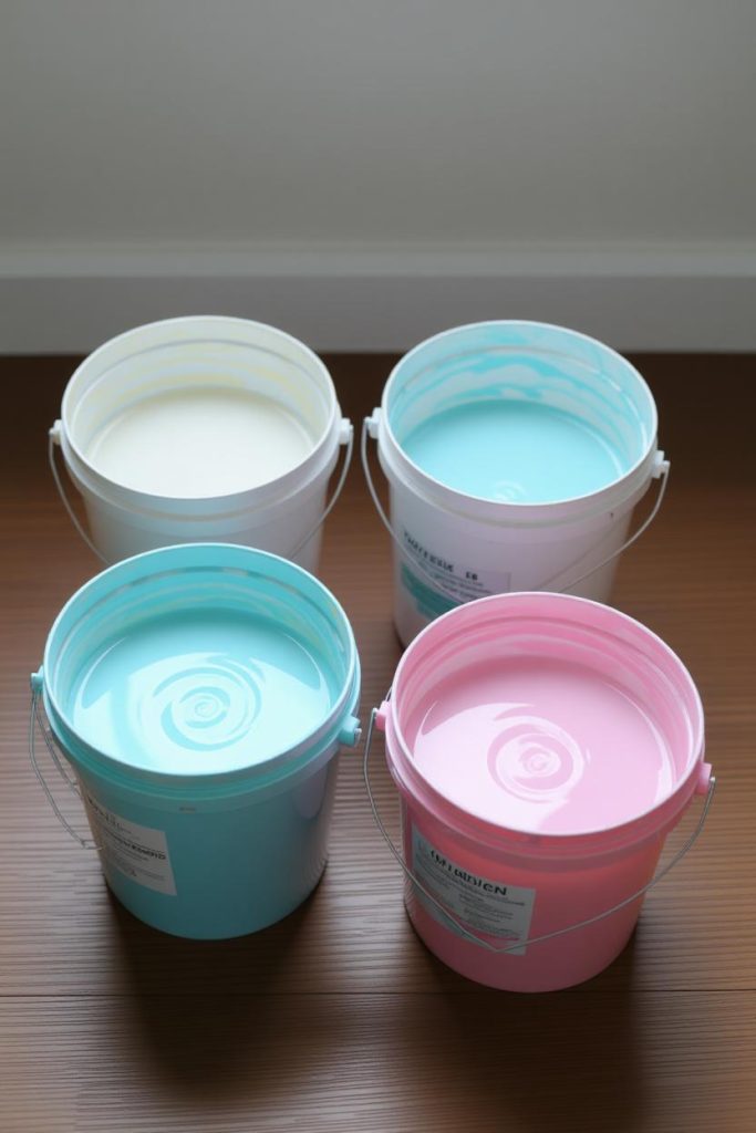 رنگهای تینت در رنگهای ترکبی