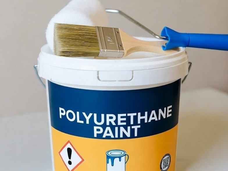 قیمت رنگ پلی یورتان